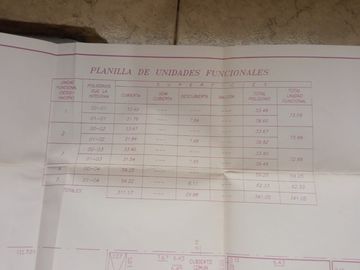 Departamento Tipo Casa en venta en Lanus Este