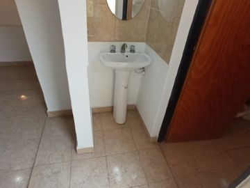 Departamento Tipo Casa en venta en Lanus Este