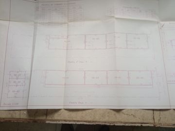 Departamento Tipo Casa en venta en Lanus Este
