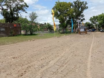 Tanah Kavling siap Bangun di Tengah Kota Klaten