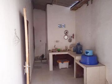 Rumah Dijual Dekat RSUD Gambiran, IAIN Kediri, Kediri Mall