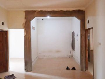 Rumah Dijual Dekat RSUD Gambiran, IAIN Kediri, Kediri Mall