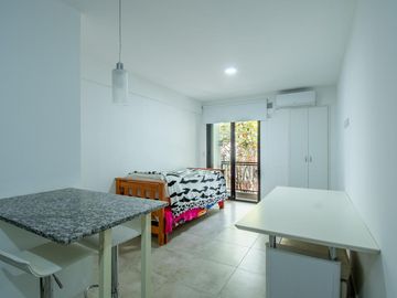 MONOAMBIENTE EN VENTA - LOURDES