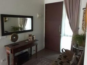 Cluster Athea @BSD City Hunian Mewah Semi Furnish &Strategis