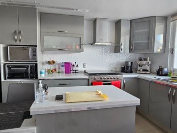 VENTA CASA EN VERGEL DE ARBOLEDAS,  CALLES CERRADAS