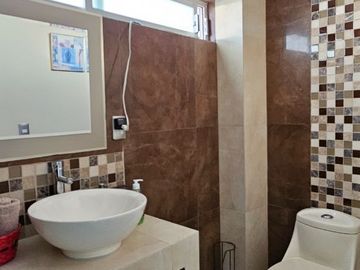 VENTA CASA EN VERGEL DE ARBOLEDAS,  CALLES CERRADAS