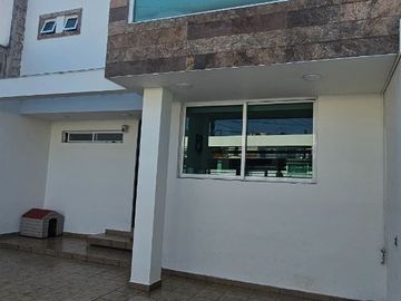 VENTA CASA EN VERGEL DE ARBOLEDAS,  CALLES CERRADAS