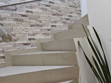 VENTA CASA EN VERGEL DE ARBOLEDAS,  CALLES CERRADAS