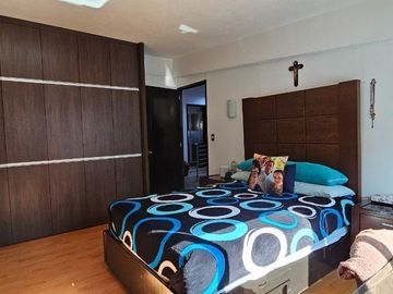 VENTA CASA EN VERGEL DE ARBOLEDAS,  CALLES CERRADAS