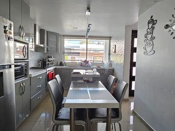 VENTA CASA EN VERGEL DE ARBOLEDAS,  CALLES CERRADAS
