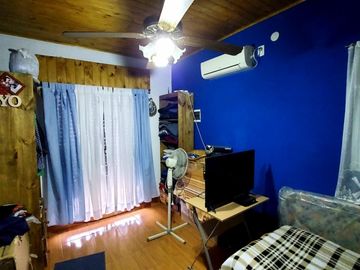 VENDO PH 5 AMB 3 DORMITORIOS