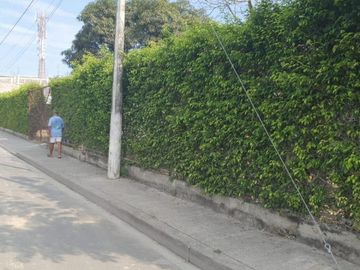 Casa en Venta Sector Durán