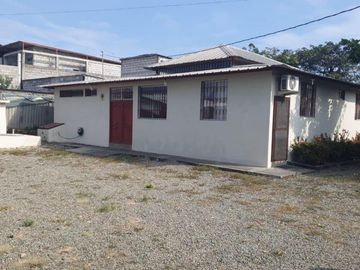 Casa en Venta Sector Durán