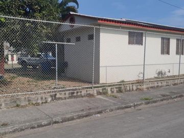 Casa en Venta Sector Durán