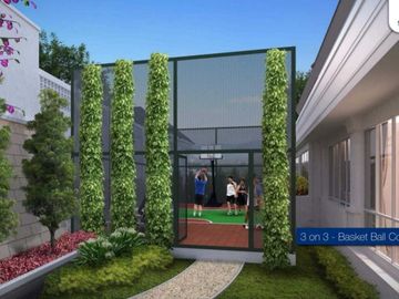Cluster Pasadena Gold location by paramounland gading