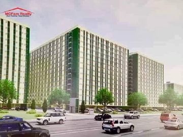 2 Bedroom Rent to Own Condominium For Sale in Pasig City in Urban Deca Homes