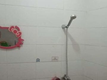 Rumah Strategis di Antapani dekat Arcamanik & Soekarno Hatta