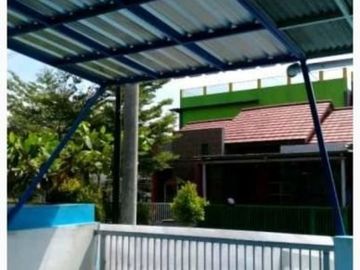 Rumah Strategis di Antapani dekat Arcamanik & Soekarno Hatta