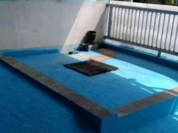 Rumah Strategis di Antapani dekat Arcamanik & Soekarno Hatta