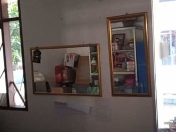 Rumah Strategis di Antapani dekat Arcamanik & Soekarno Hatta