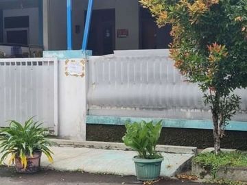 Rumah Strategis di Antapani dekat Arcamanik & Soekarno Hatta