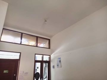 Rumah Strategis di Antapani dekat Arcamanik & Soekarno Hatta