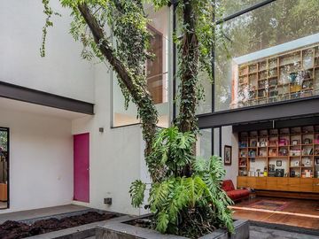 Casa en Venta en Colonia Alpes
