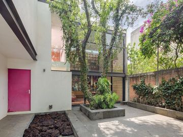 Casa en Venta en Colonia Alpes