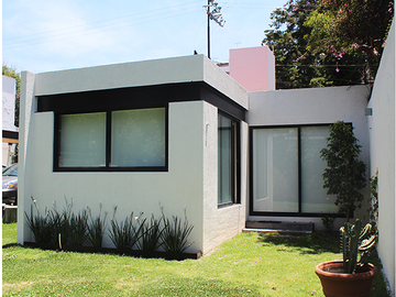 Casa en Venta en Colonia Alpes