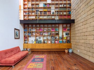 Casa en Venta en Colonia Alpes