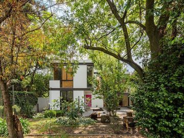 Casa en Venta en Colonia Alpes
