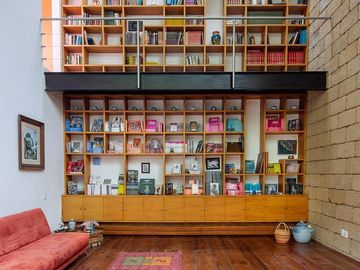 Casa en Venta en Colonia Alpes