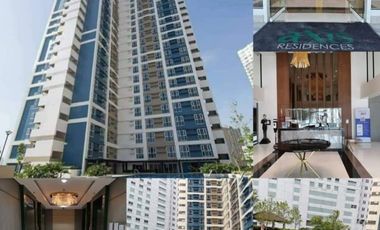 CONDO @ MANDALUYONG CITY