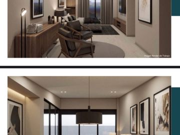 Residencia en Pre Venta