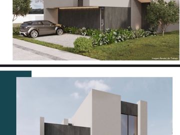 Residencia en Pre Venta