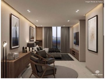 Residencia en Pre Venta