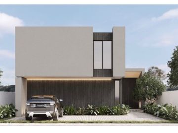 Residencia en Pre Venta