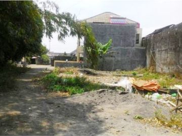 Tanah Dijual Dekat Kampus UGM Yogyakarta