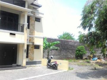 Tanah Dijual Dekat Kampus UGM Yogyakarta