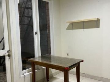 DIJUAL RUMAH MURAH SIAP HUNI DI DE LATINOS BSD