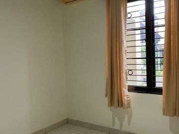 DIJUAL RUMAH MURAH SIAP HUNI DI DE LATINOS BSD