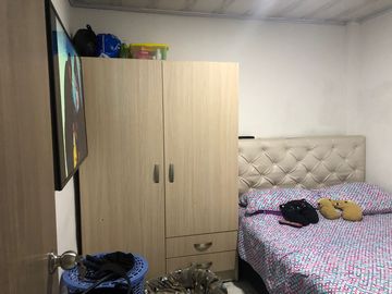 CASA EN VENTA EN SAMARIA - PEREIRA