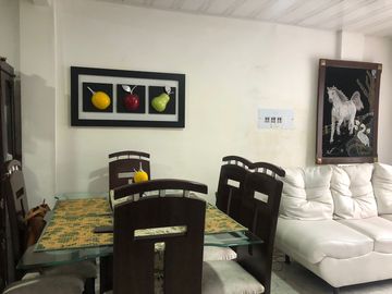 CASA EN VENTA EN SAMARIA - PEREIRA