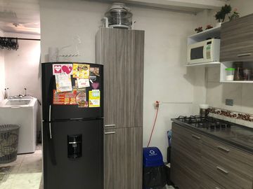CASA EN VENTA EN SAMARIA - PEREIRA