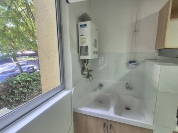 apartamento en arriendo en la paz. Cod A9433815