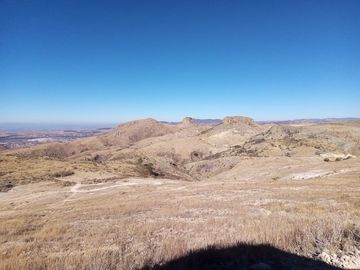Vendo terreno 97 hectáreas en Guanajuato