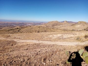 Vendo terreno 97 hectáreas en Guanajuato