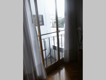 Departamento en venta en Almagro 2 ambientes, cocina y lavadero separados, 48 m2 – Rivadavia 3900