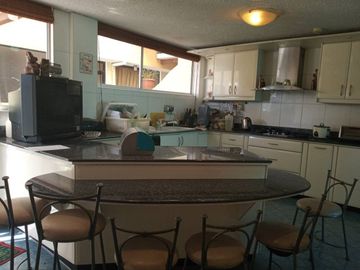 Venta de Casa Amoblada en Quito