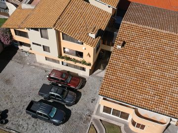 Venta de Casa Amoblada en Quito
